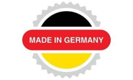 Preview: Kochmeister für Ceranfeld 1,0 mm nach Maß