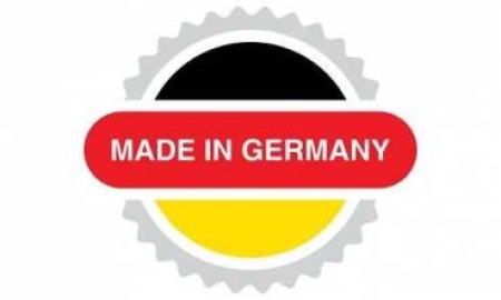 Preview: Kochmeister für Ceranfeld 2,0 mm nach Maß