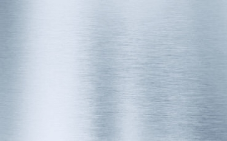 Alublech beidseitig silber eloxiert in E6/EV1 aus AlMg1 in 2,0 mm nach Maß