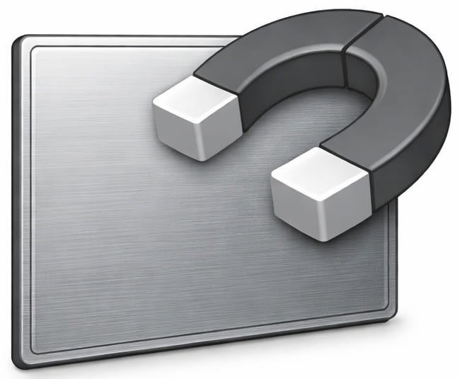 Magnettafel nach Maß